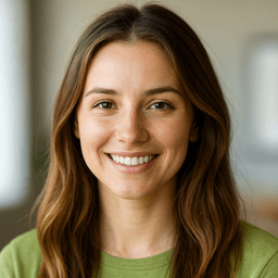 Ірина Мостова